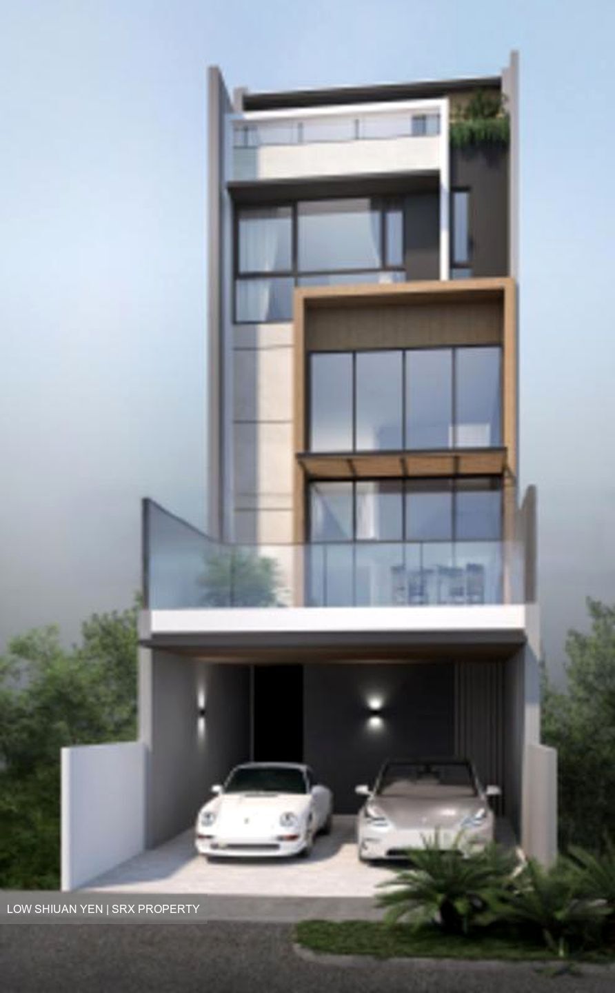 Telok Kurau Ria (D15), Terrace #496843611